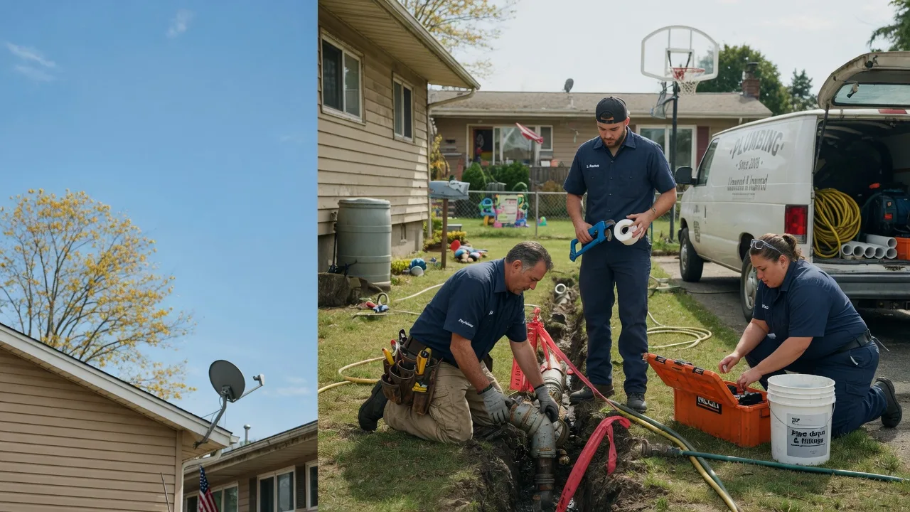 Garbage Disposal Replacement in Haywood, WV near me